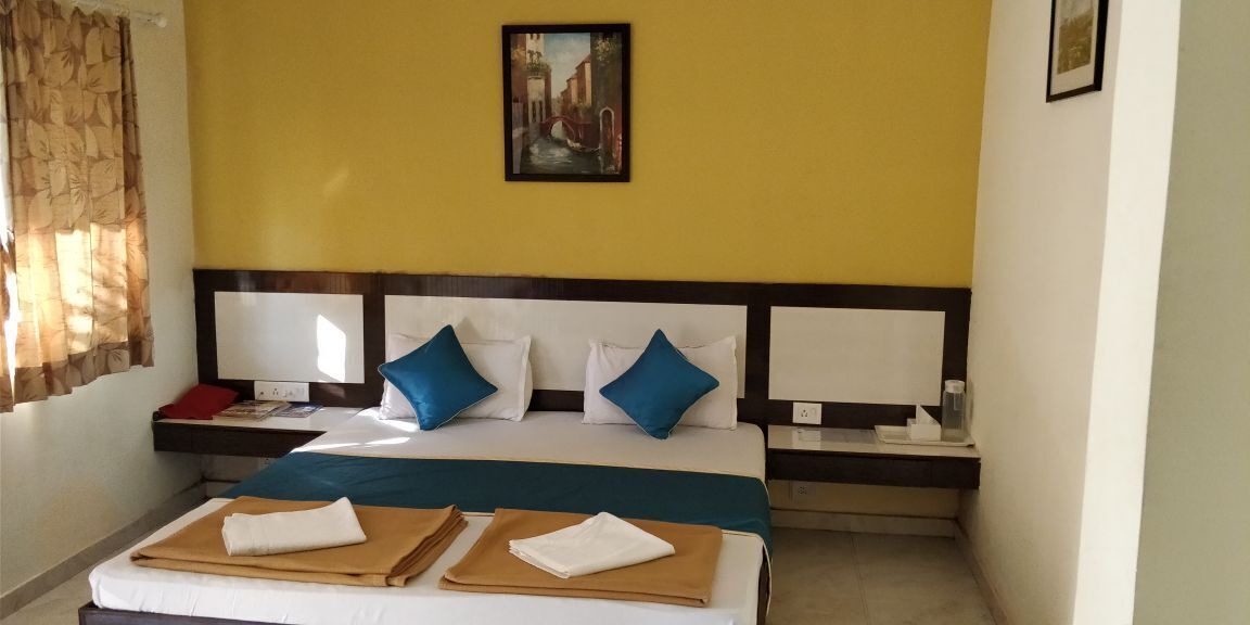 Photo of Bedroom in Anjanvel