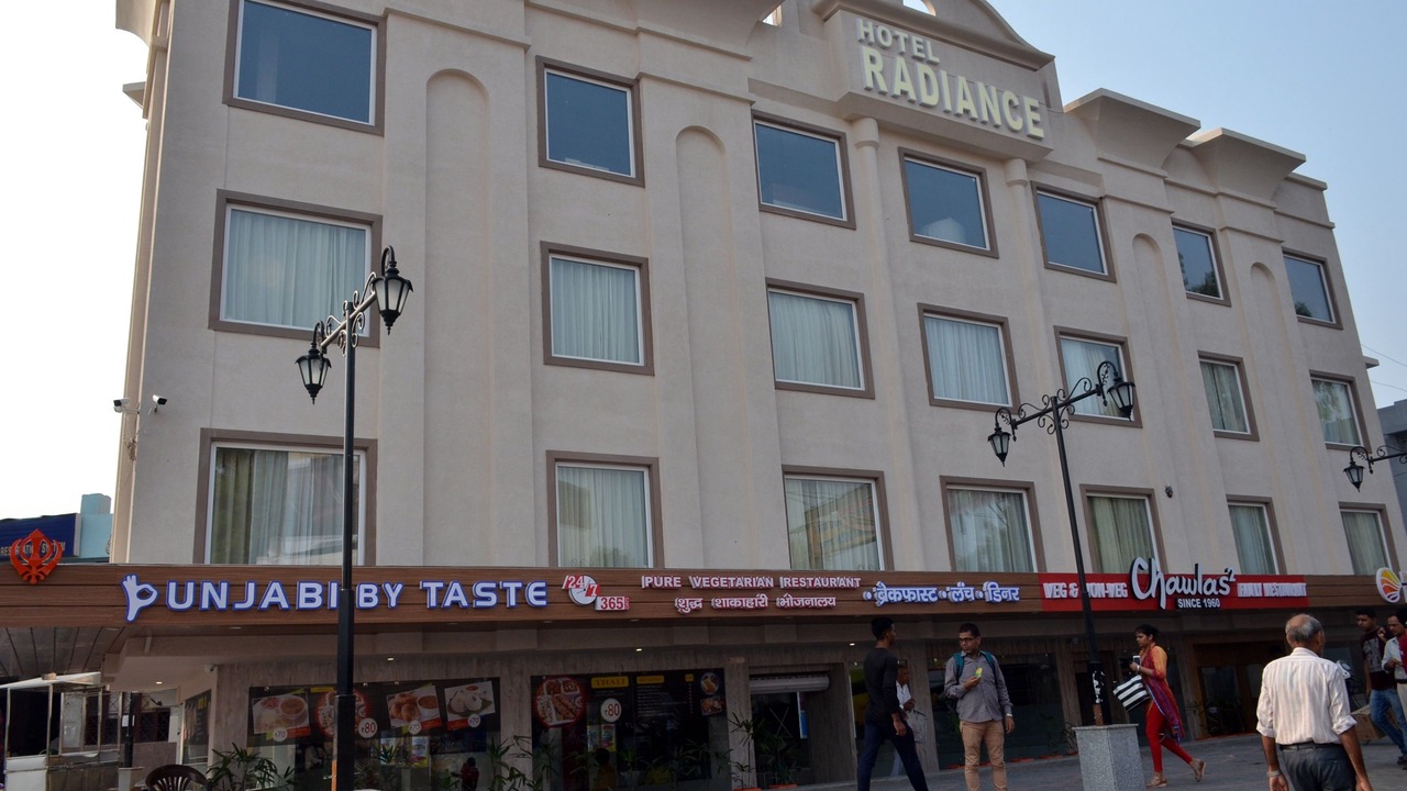 Photo of Outdoor in Bareilly