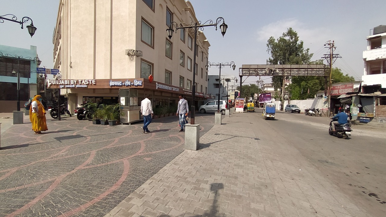 Photo of Outdoor in Bareilly