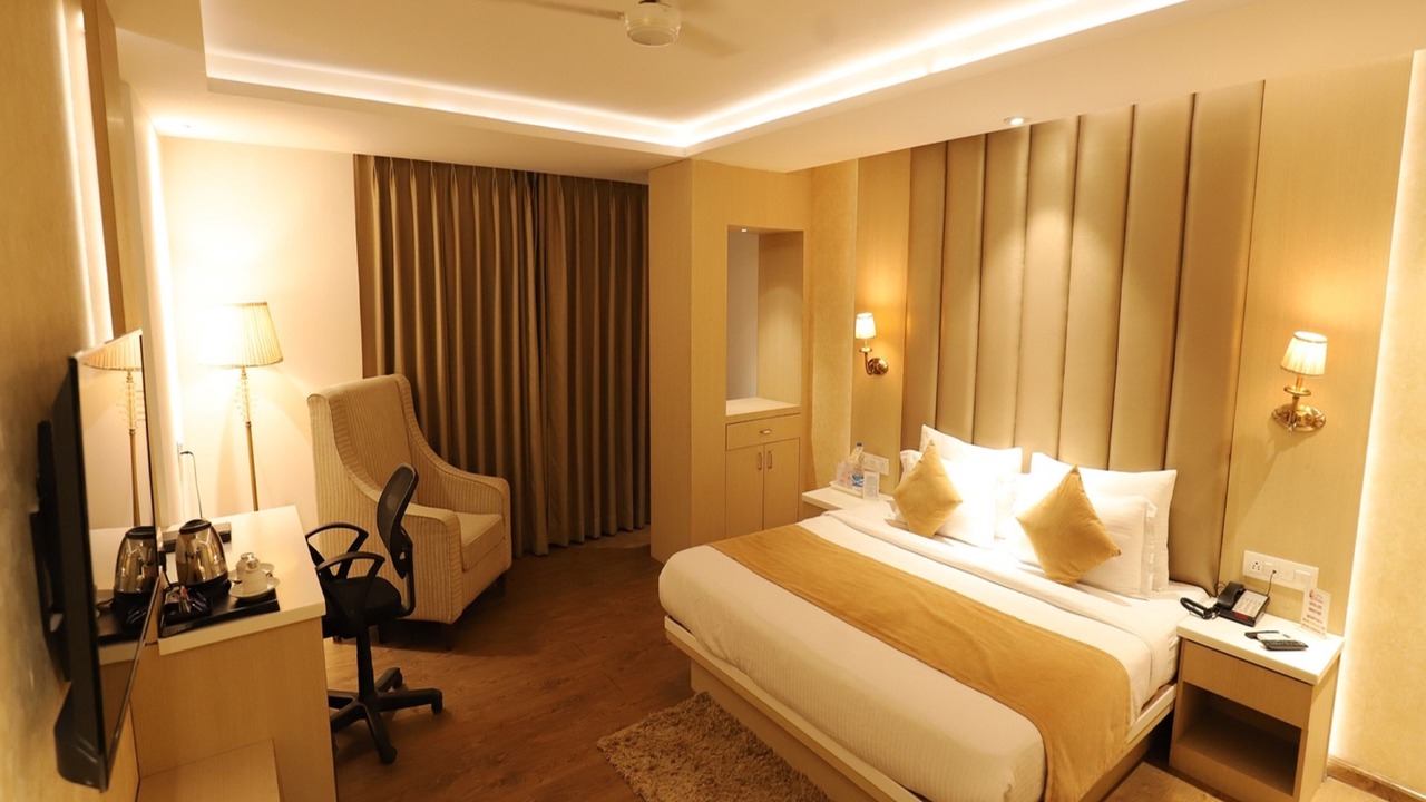 Photo of Bedroom in Bareilly