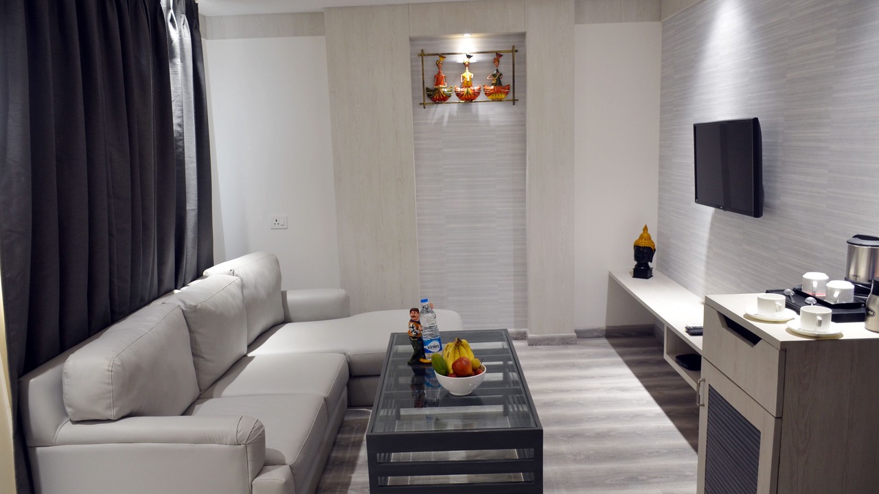 Photo of Bedroom in Bareilly