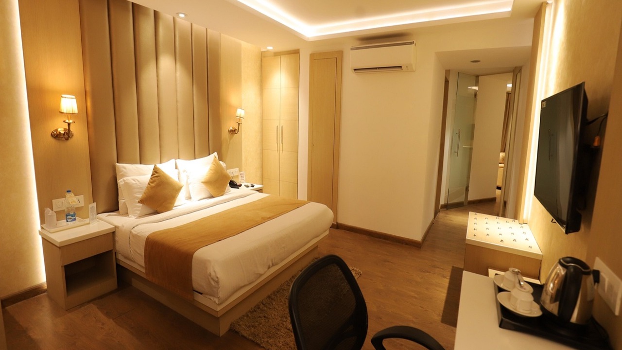 Photo of Bedroom in Bareilly