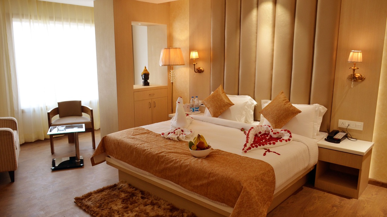 Photo of Bedroom in Bareilly