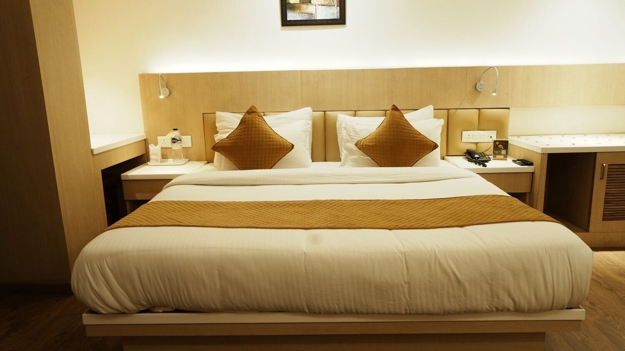 Photo of Bedroom in Bareilly