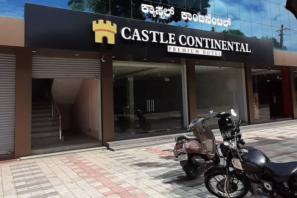 Photo of Outdoor in Kushalnagar