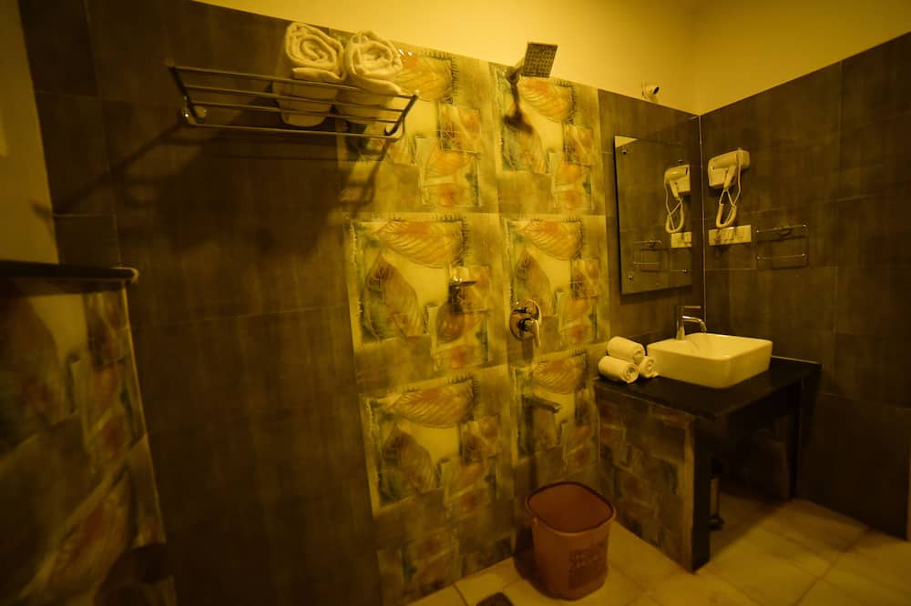 Photo of Bathroom in Kushalnagar