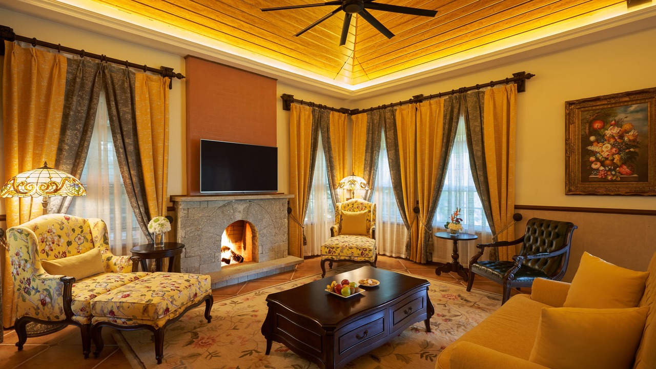 Photo of Bedroom in Madikeri