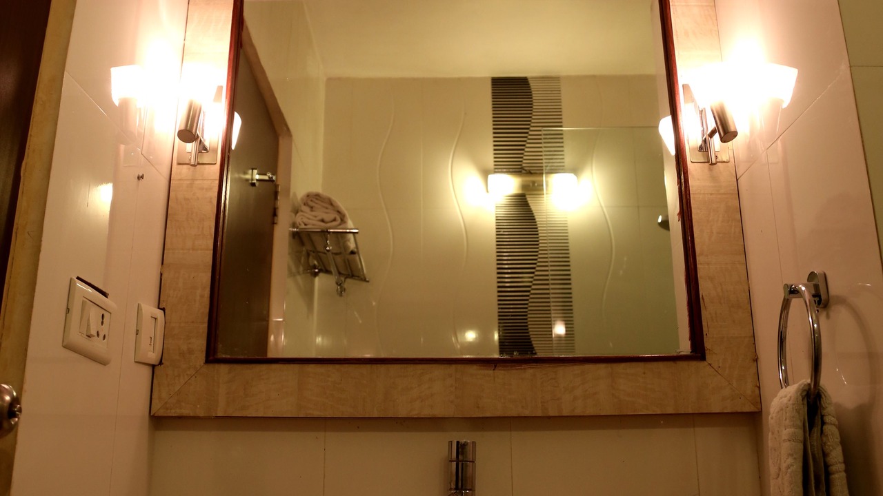 Photo of Bathroom in Jabalpur