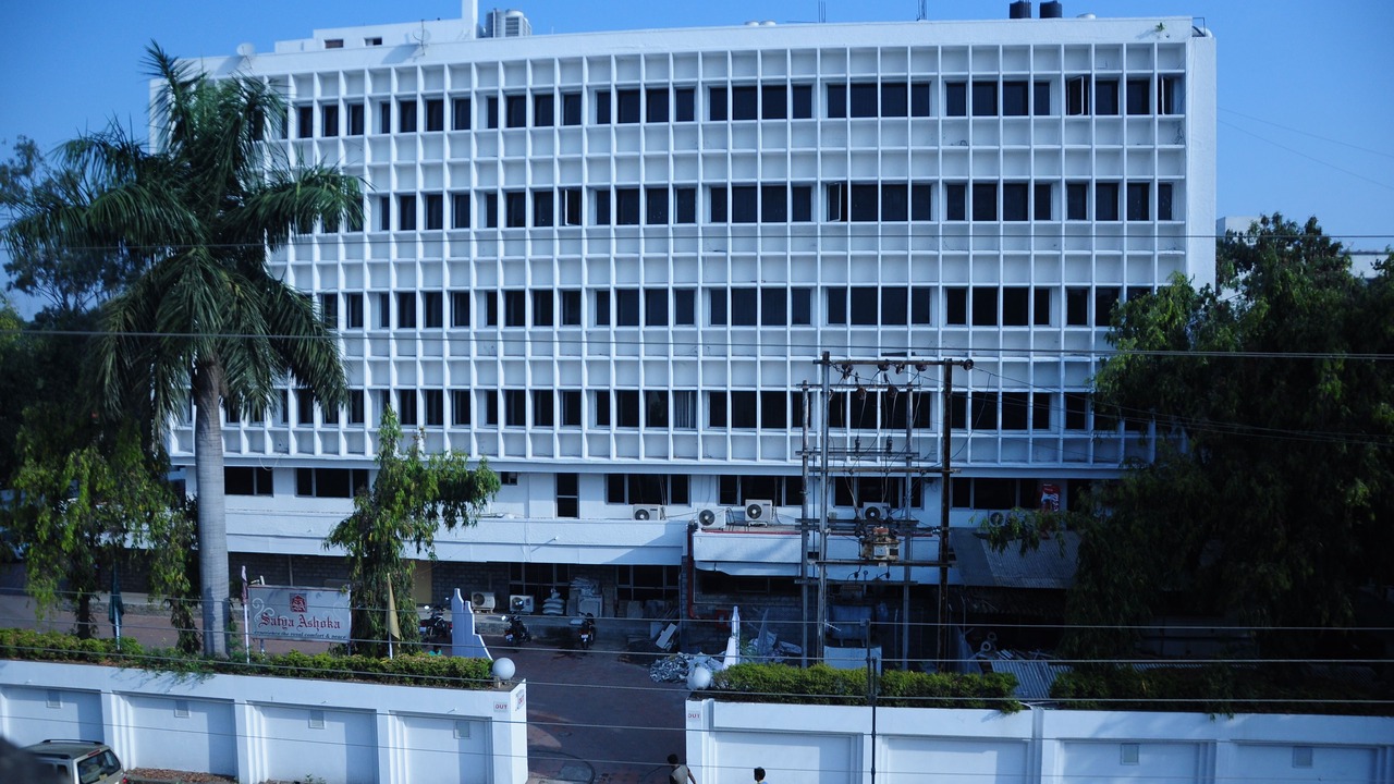Photo of Outdoor in Jabalpur