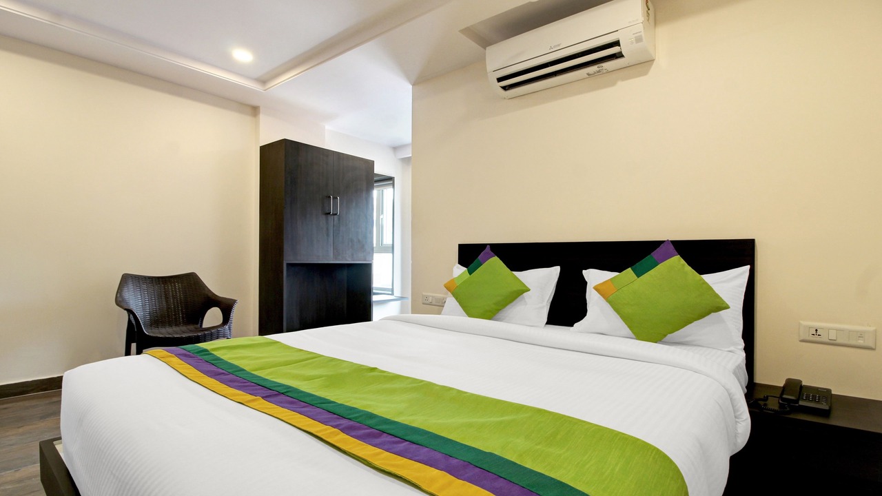Photo of Bedroom in Visakhapatnam