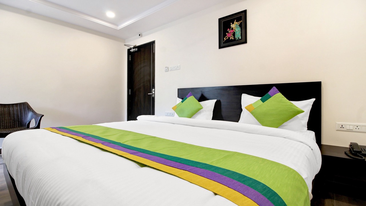 Photo of Bedroom in Visakhapatnam