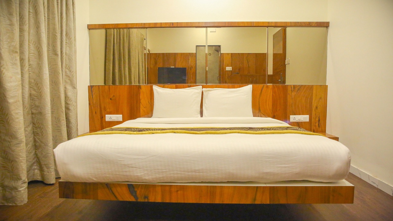 Photo of Bedroom in Kolhapur
