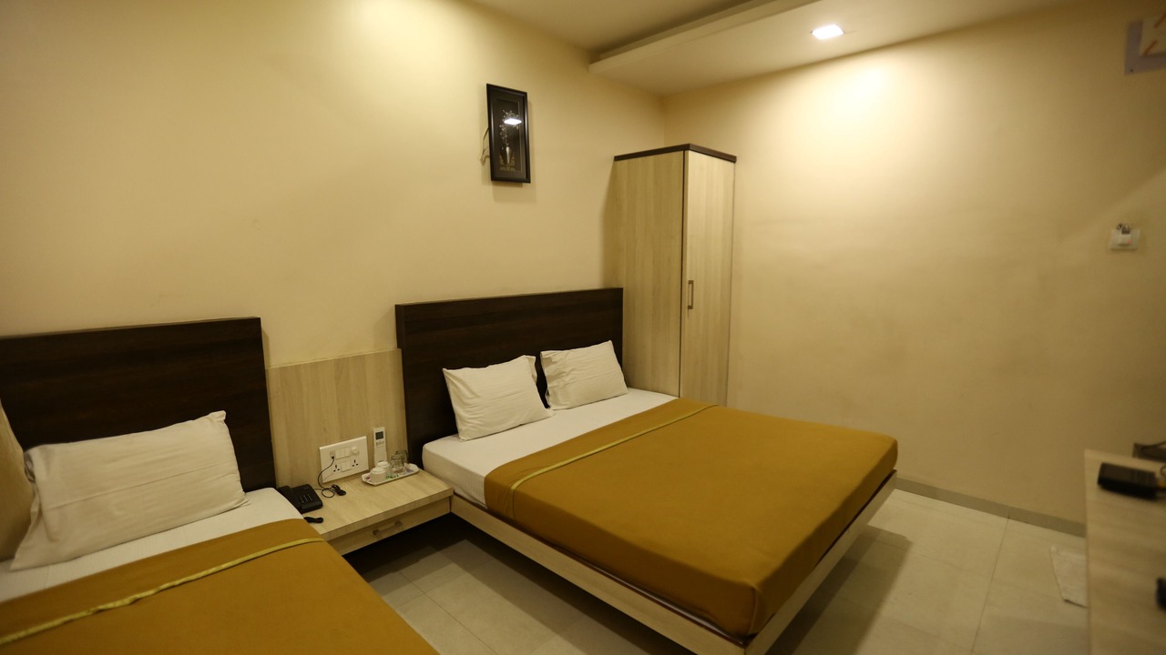 Photo of Bedroom in Kolhapur