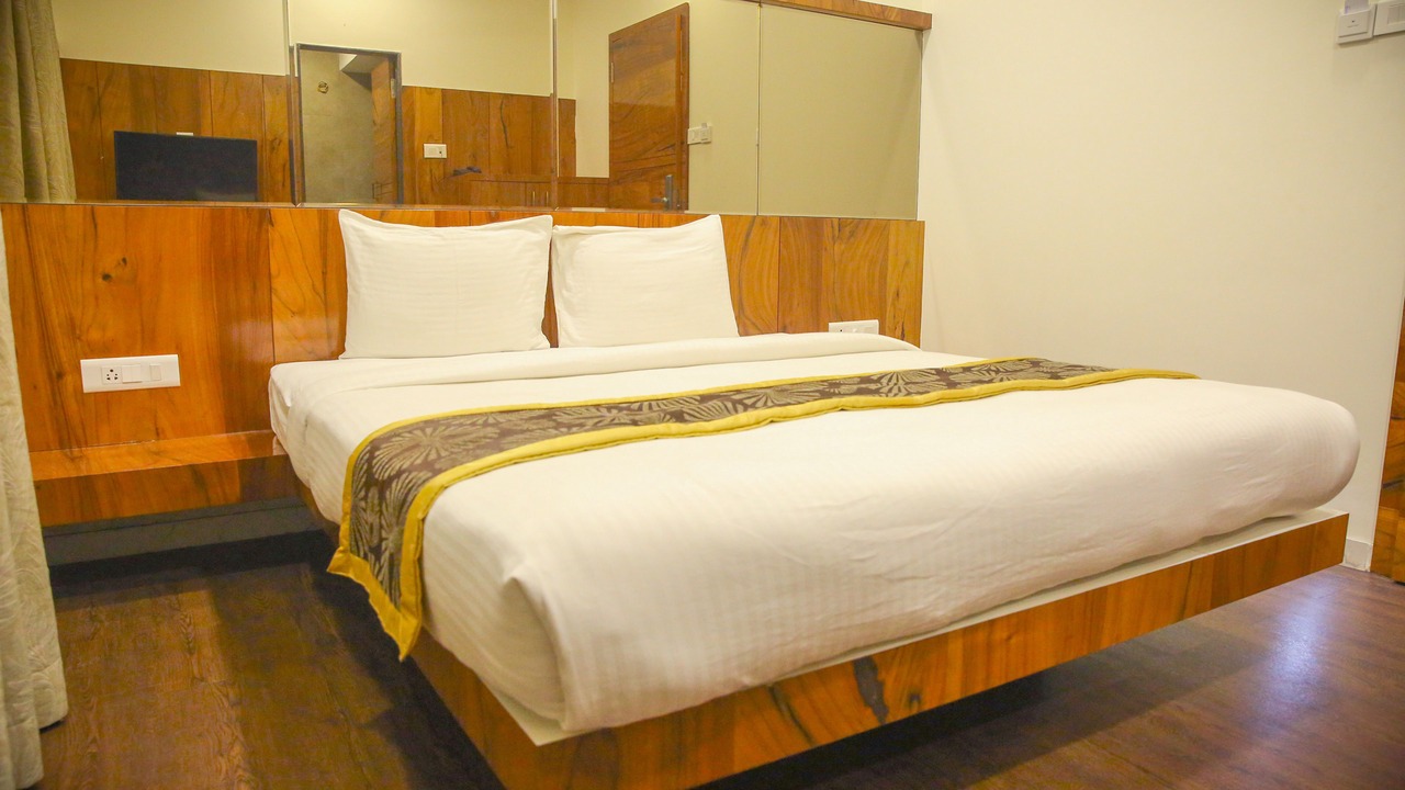 Photo of Bedroom in Kolhapur