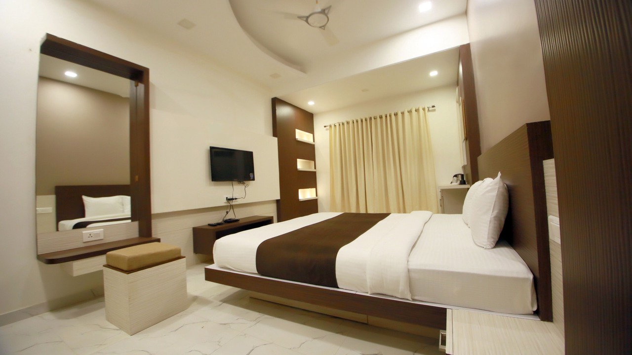 Photo of Bedroom in Kolhapur