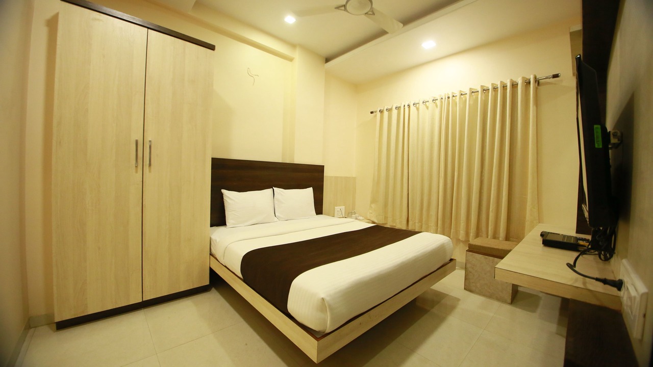 Photo of Bedroom in Kolhapur