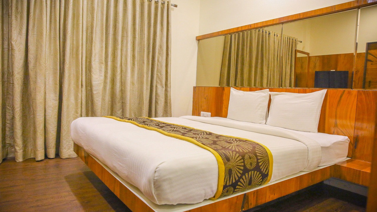 Photo of Bedroom in Kolhapur