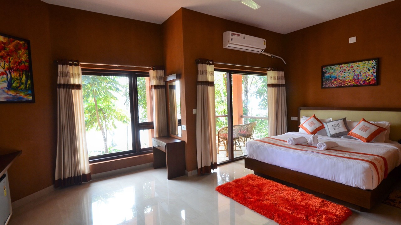 Photo of Bedroom in Vazhavatta