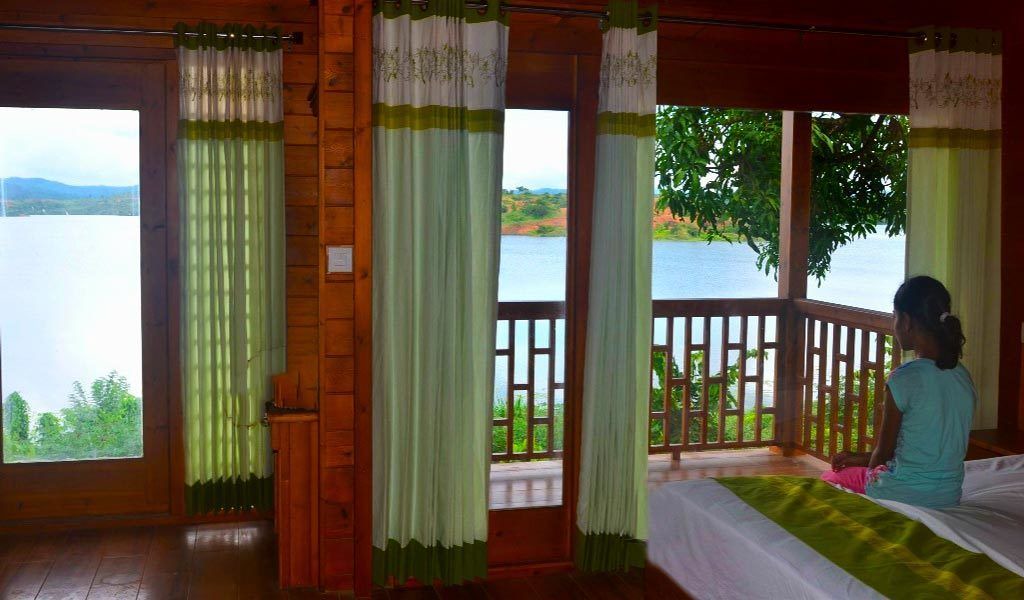 Photo of Bedroom in Vazhavatta