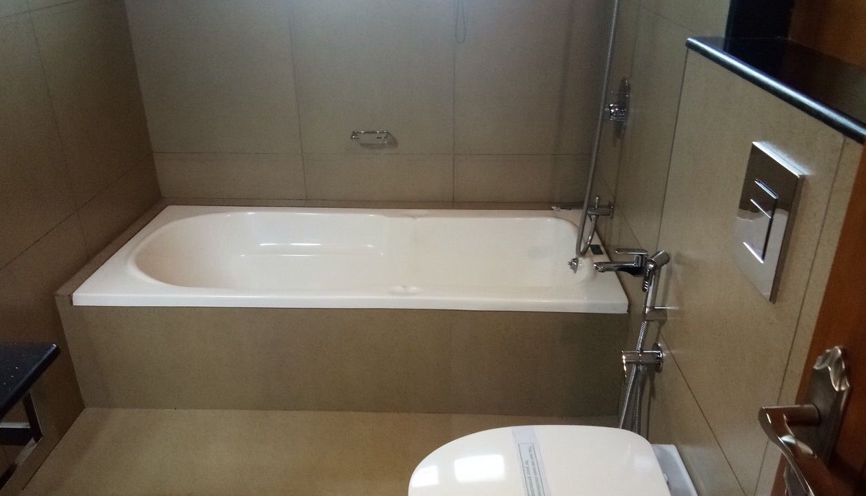 Photo of Bathroom in Vazhavatta