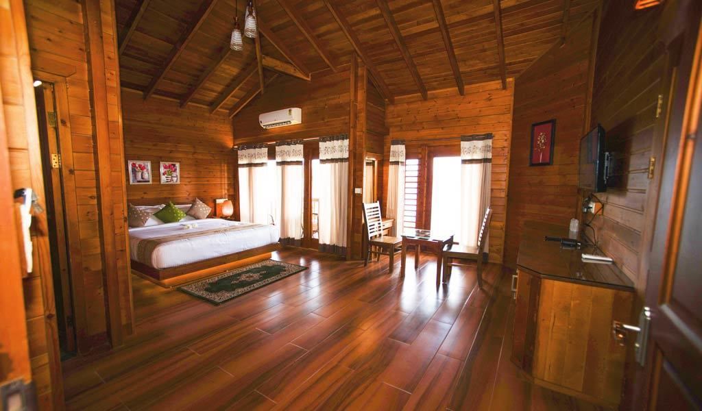 Photo of Bedroom in Vazhavatta