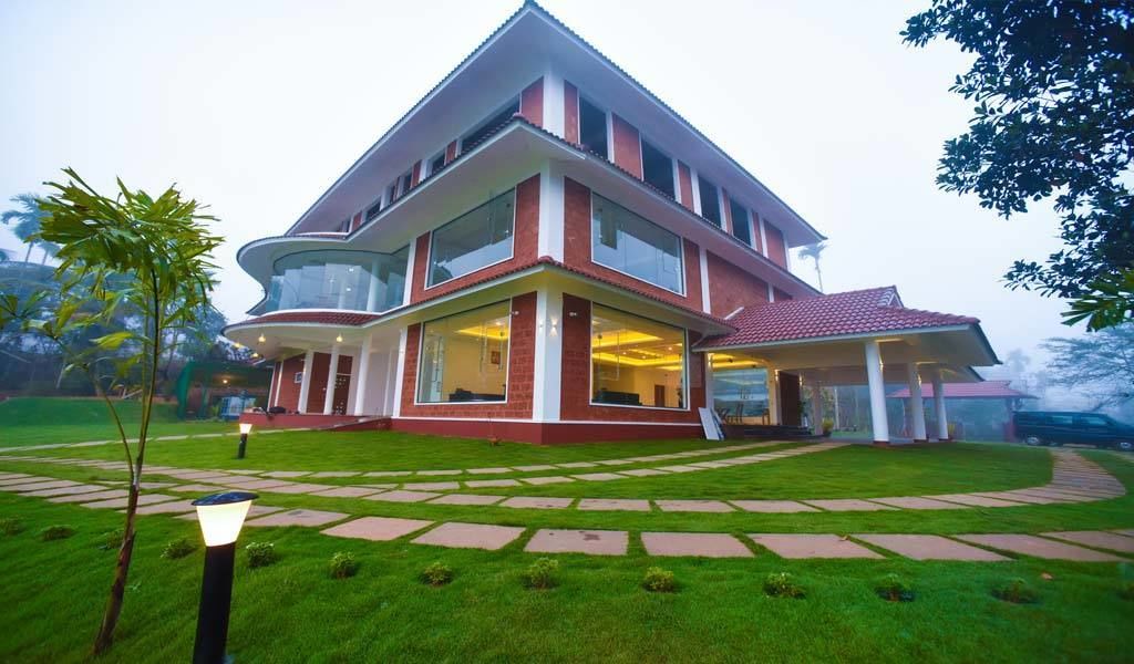 Photo of Outdoor in Vazhavatta