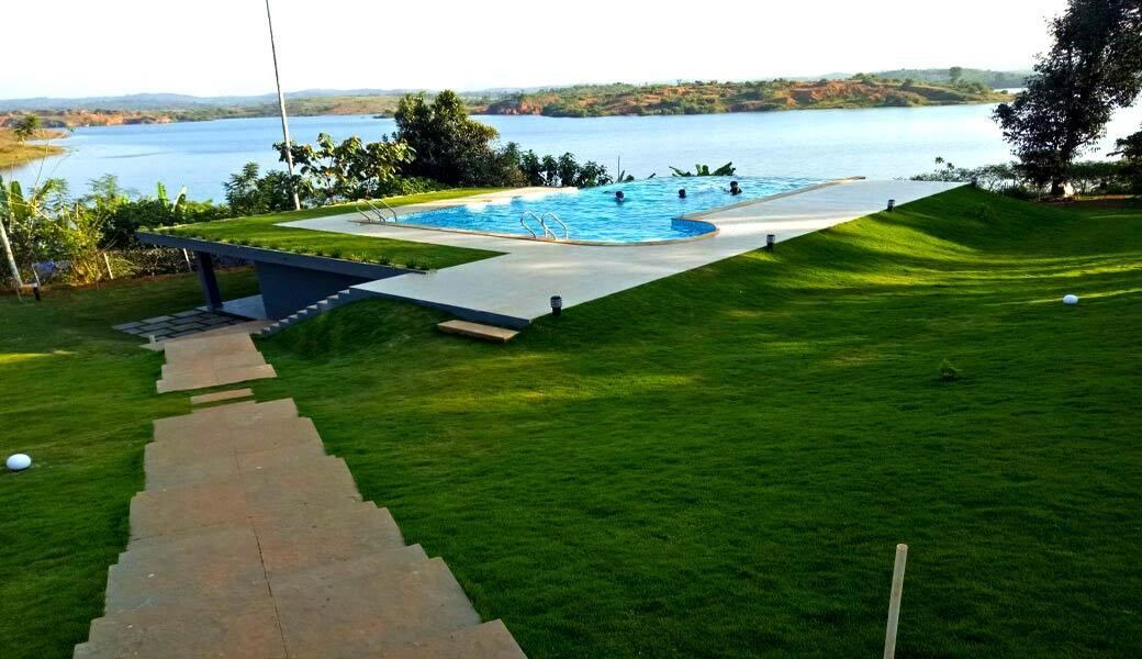 Photo of Outdoor in Vazhavatta