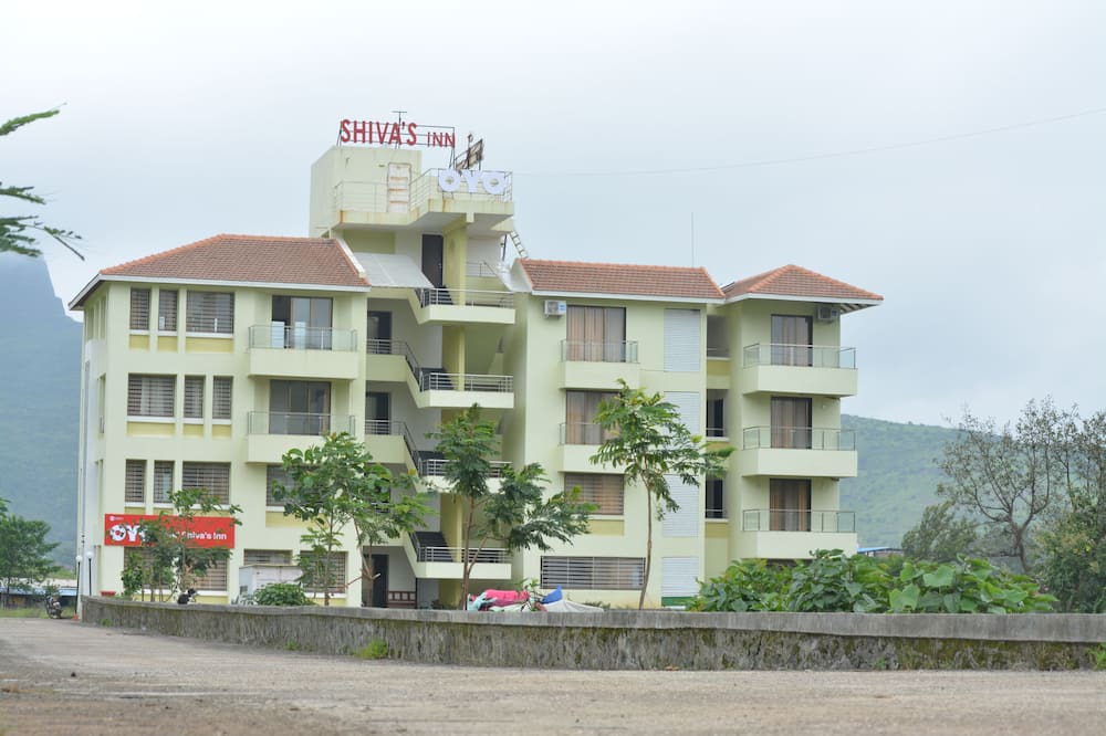 Photo of Outdoor in Trimbak