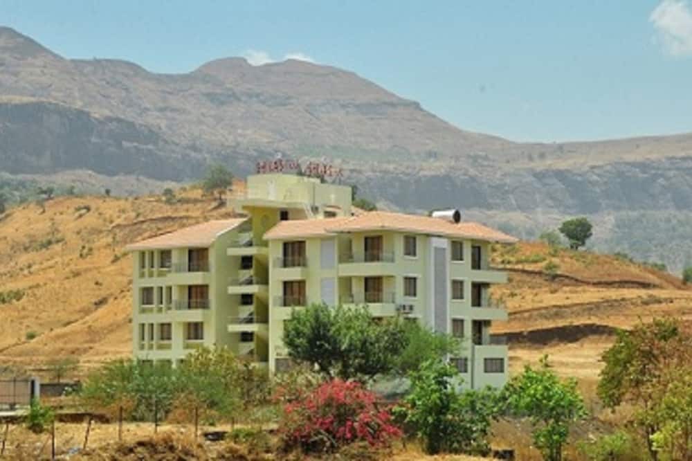 Photo of Outdoor in Trimbak