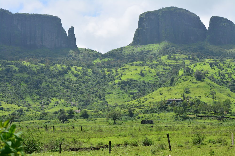 Photo of Outdoor in Trimbak