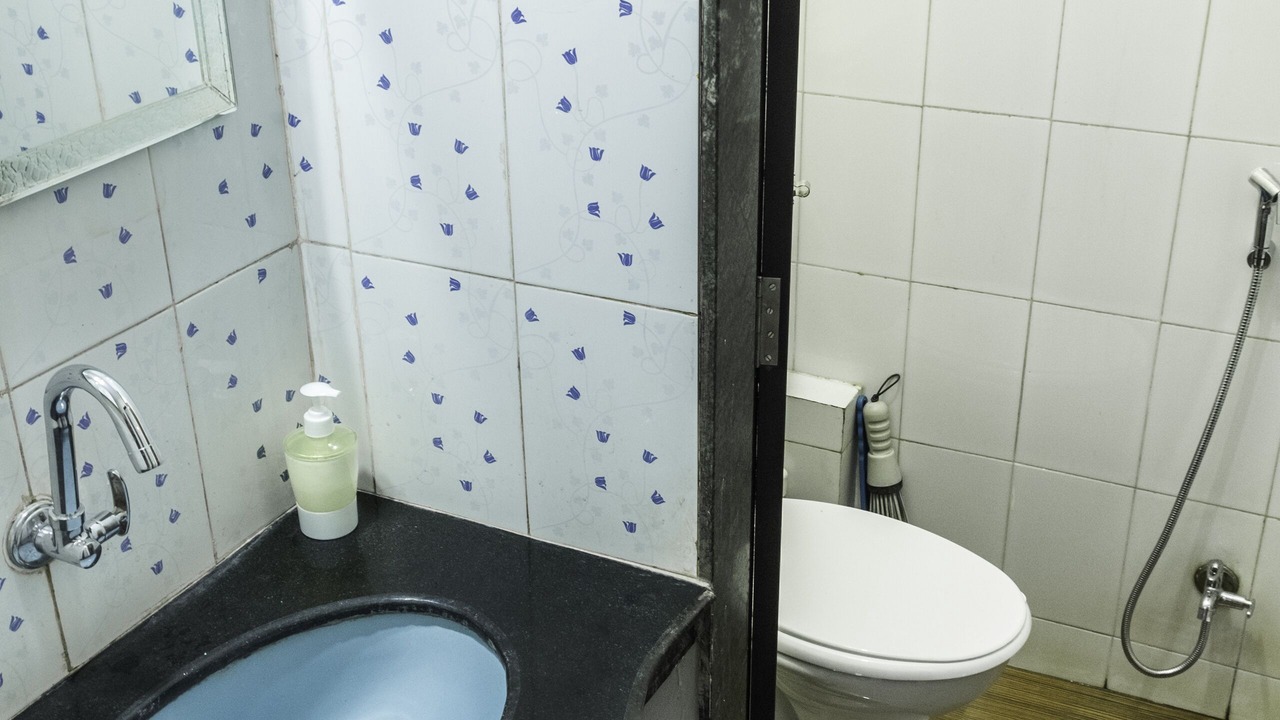 Photo of Bathroom in Kolhapur