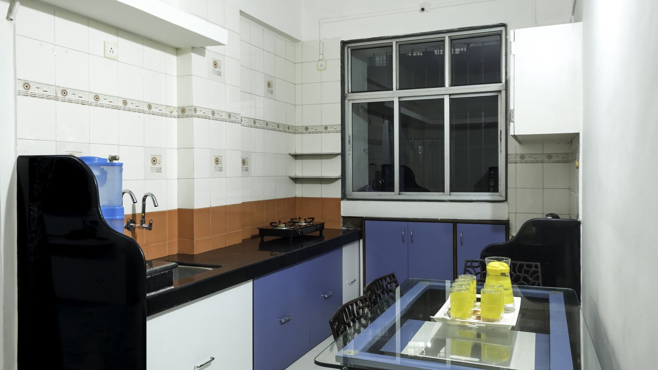 Photo of Kitchen in Kolhapur