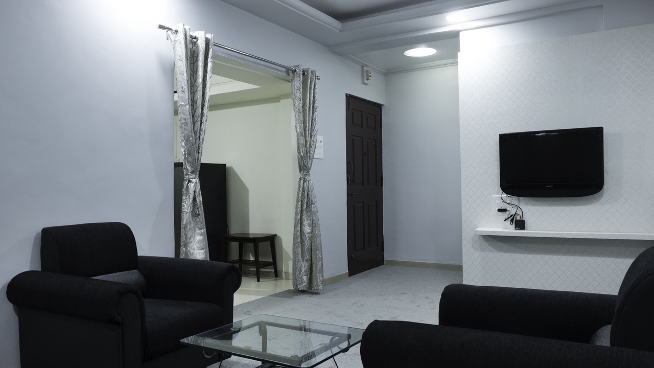 Photo of Livingroom in Kolhapur