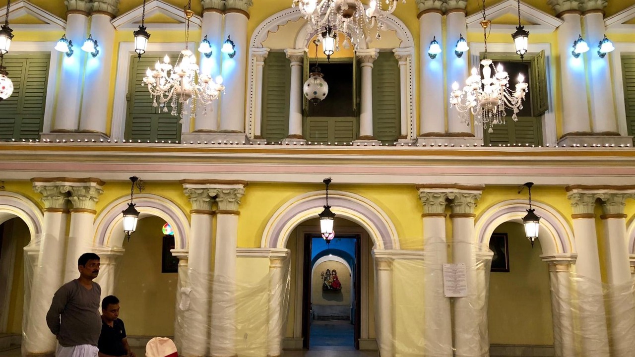 Photo of Outdoor in Berhampore