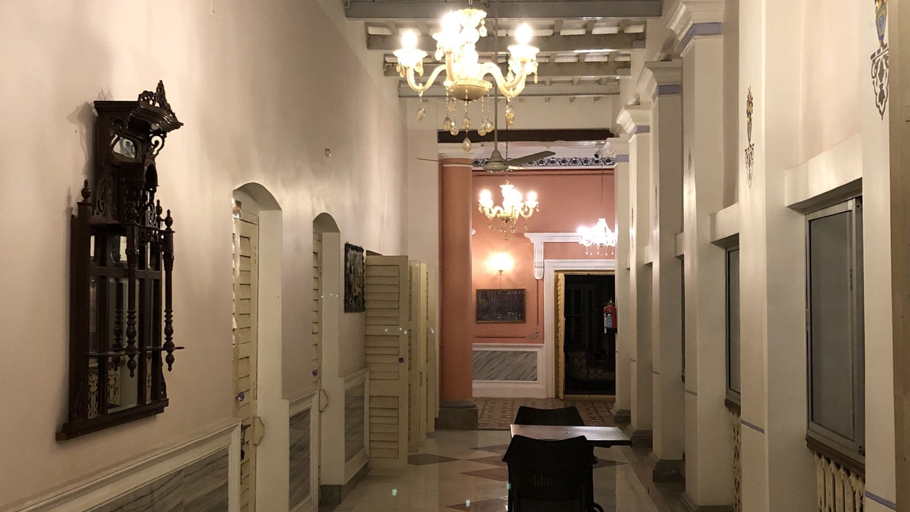 Photo of Bedroom in Berhampore