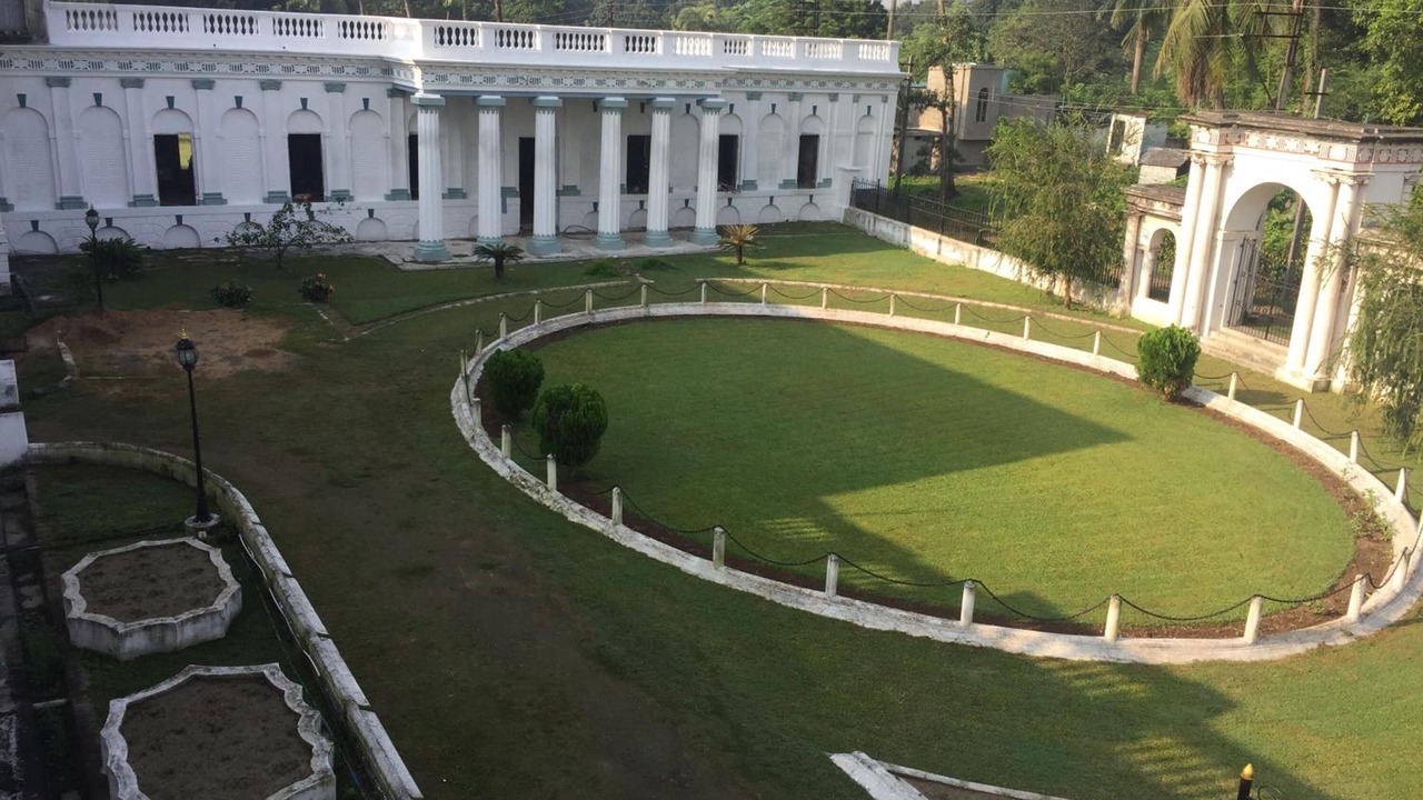 Photo of Outdoor in Berhampore