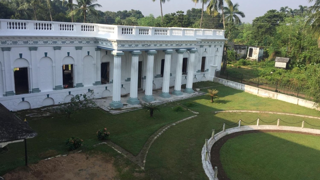 Photo of Outdoor in Berhampore