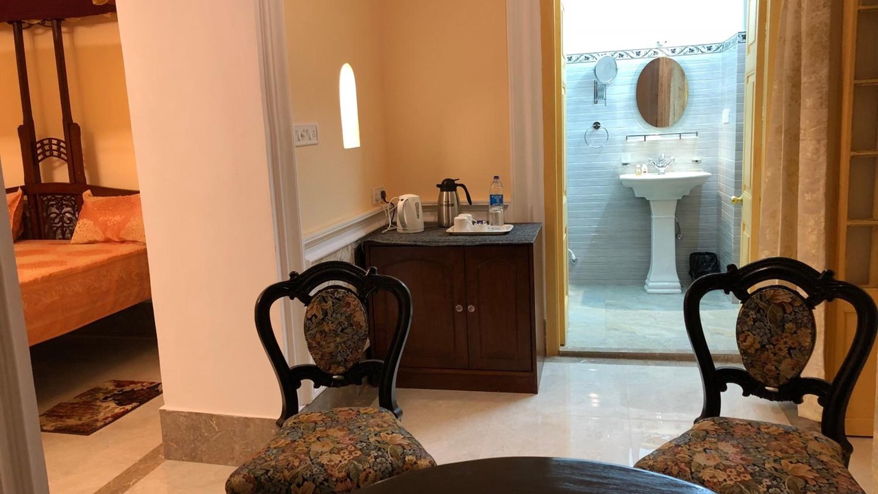 Photo of Livingroom in Berhampore