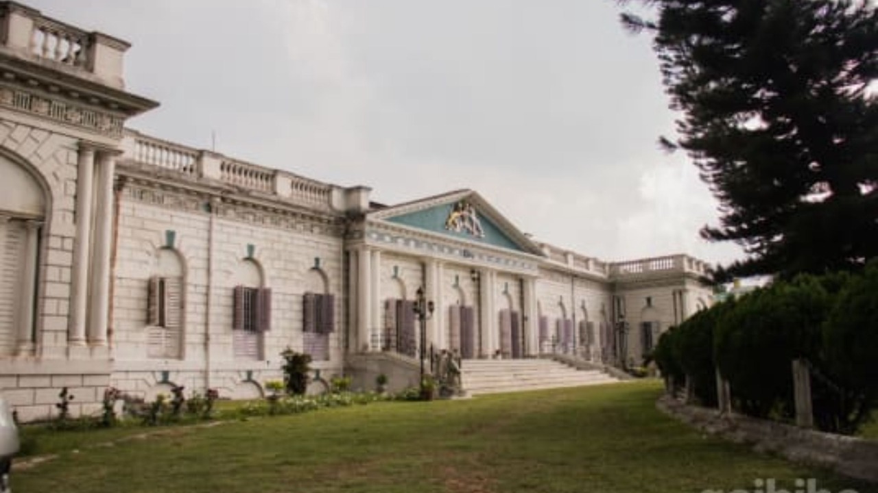 Photo of Outdoor in Berhampore