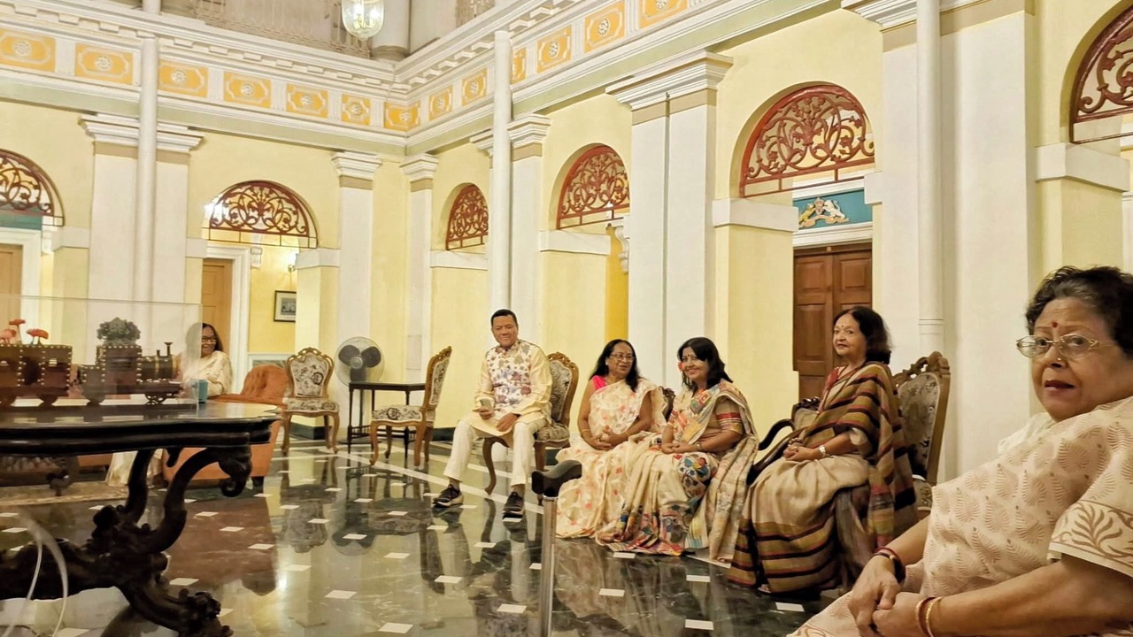 Photo of Others in Berhampore