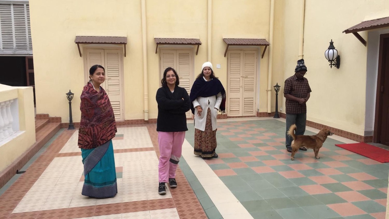 Photo of Others in Berhampore