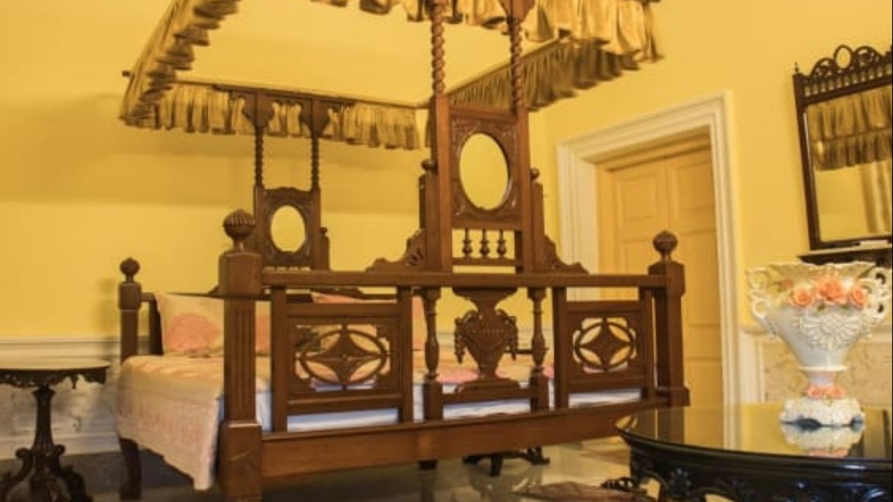 Photo of Livingroom in Berhampore