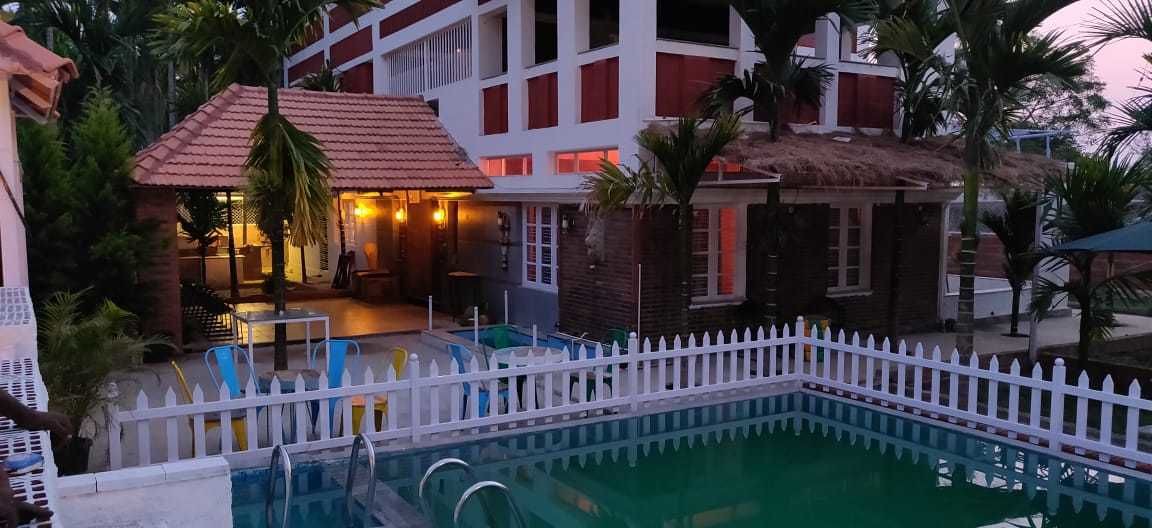Photo of Outdoor in Kunigal