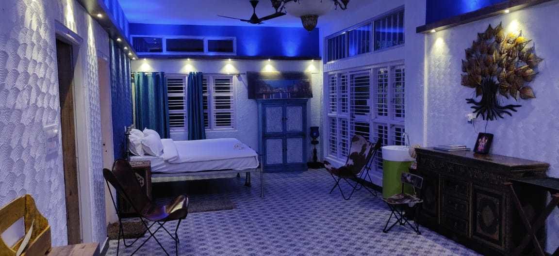 Photo of Bedroom in Kunigal