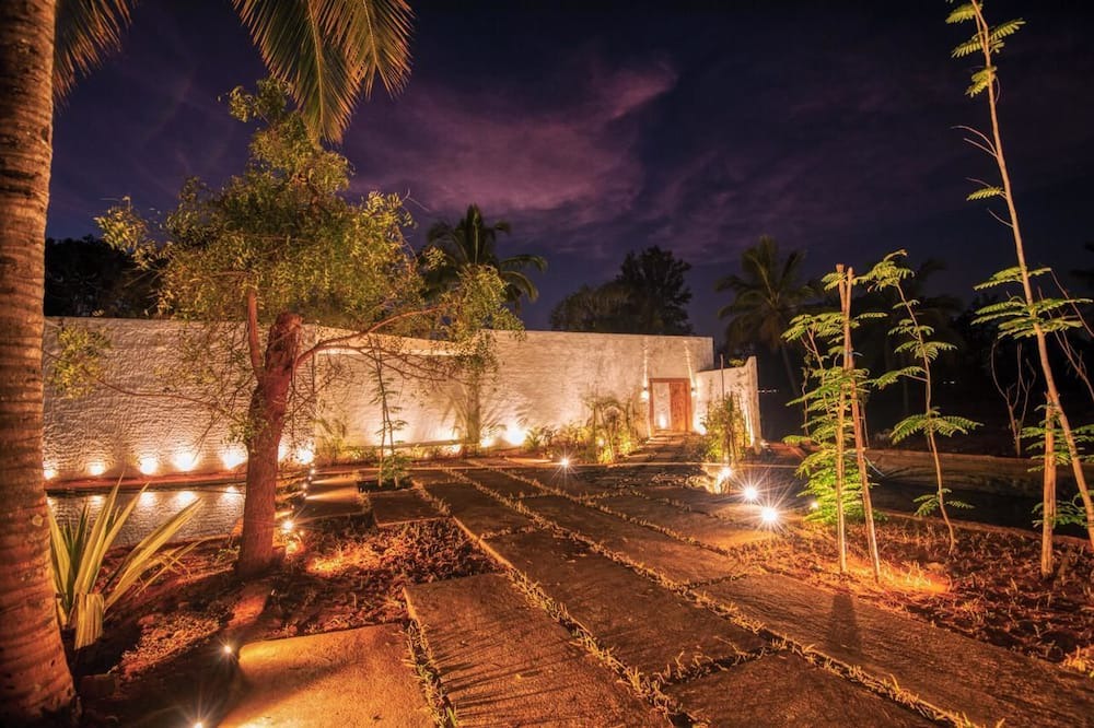Photo of Outdoor in Chikkaballapur