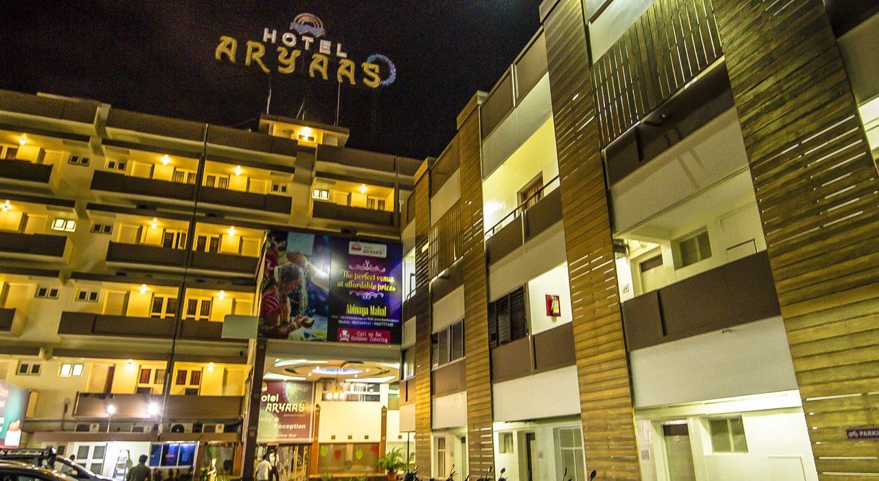 Photo of Outdoor in Palayankottai