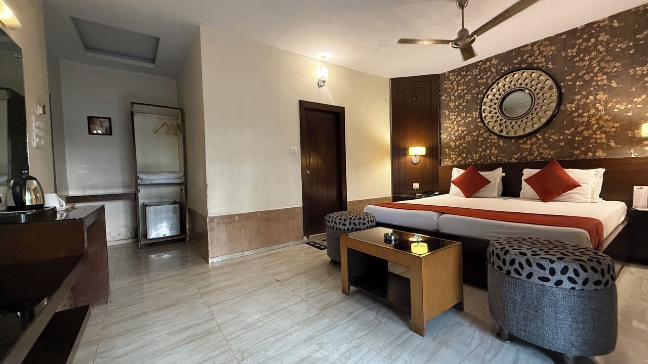 Photo of Bedroom in Kolkata