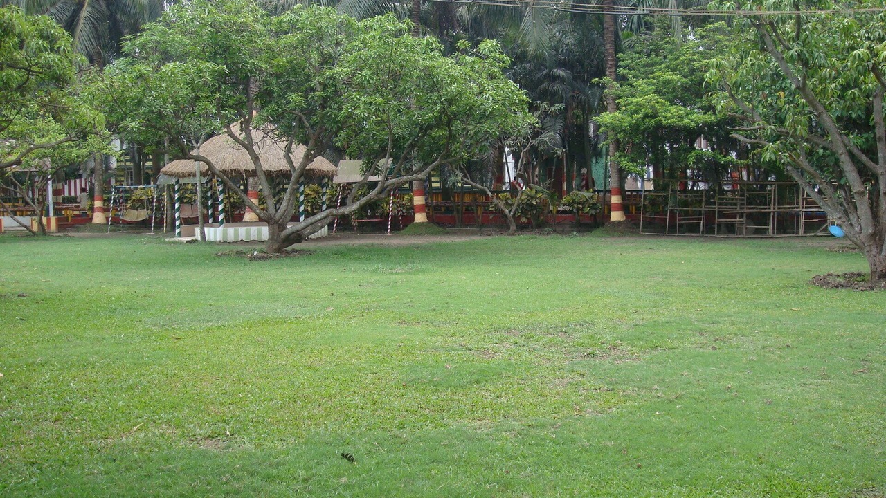 Photo of Outdoor in Kolkata