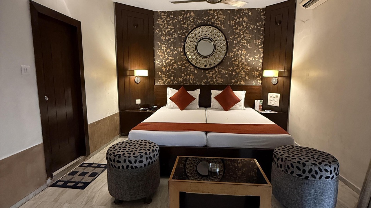 Photo of Bedroom in Kolkata