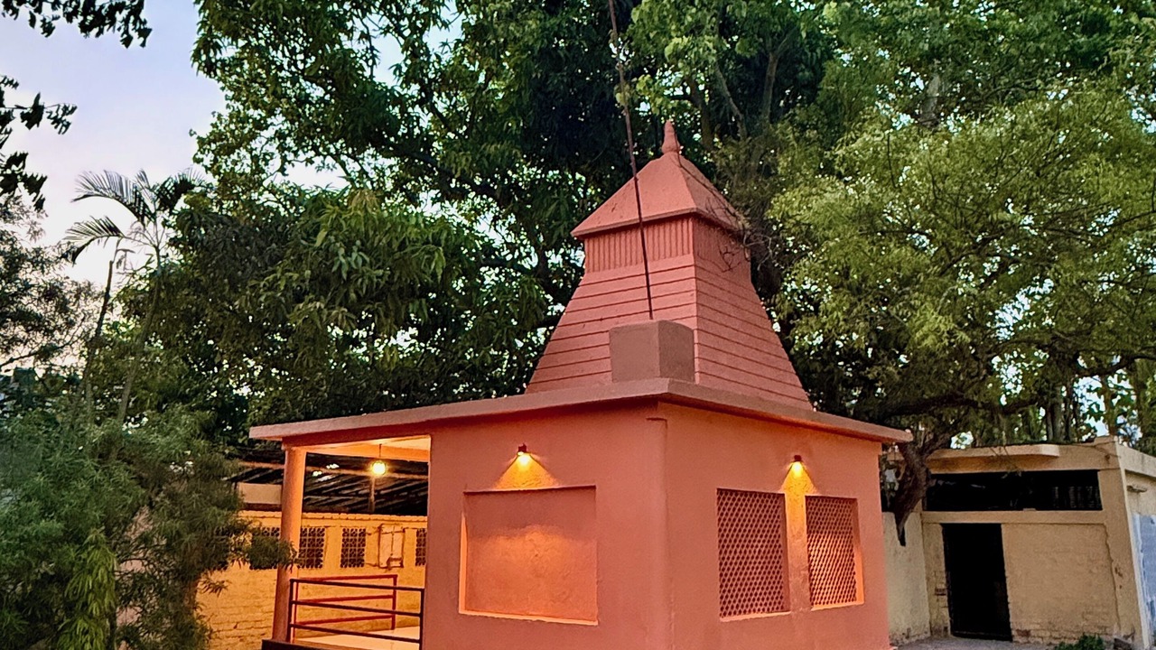 Photo of Outdoor in Kolkata